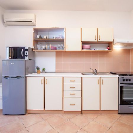 Apartment Borik Pula Buitenkant foto