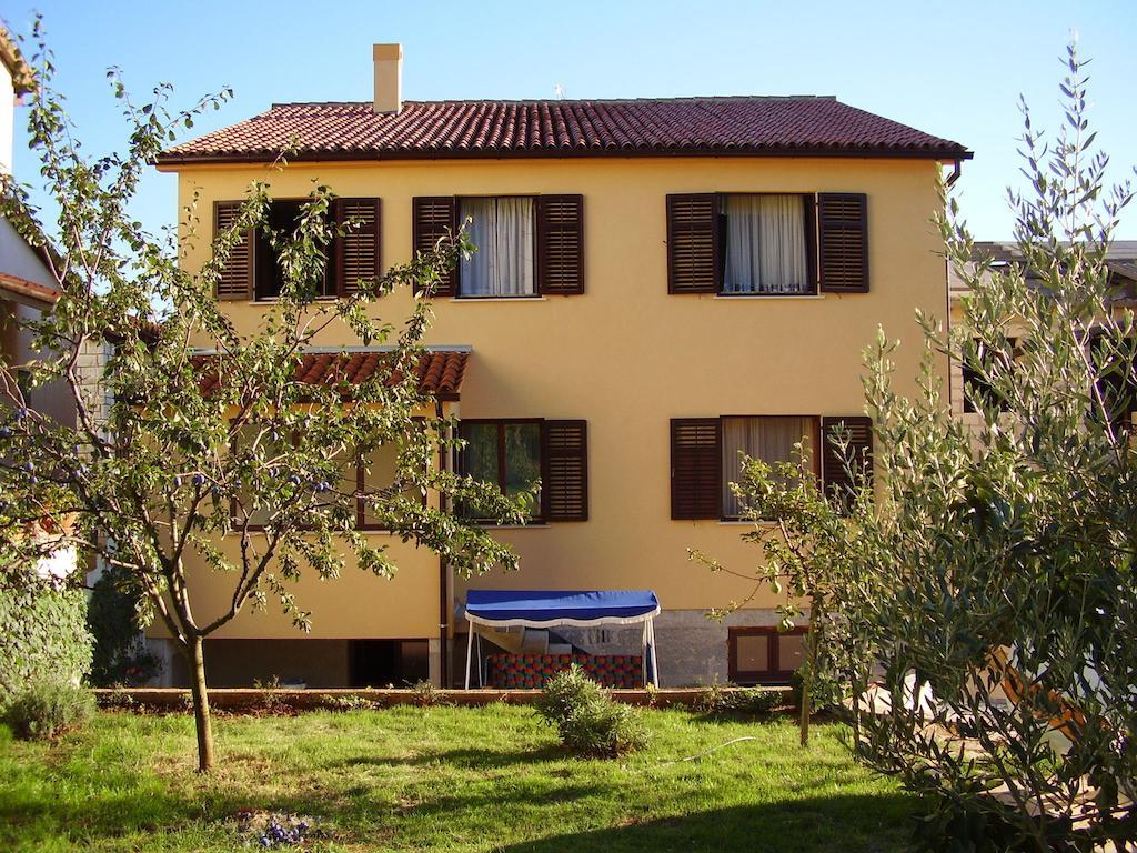 Apartment Borik Pula Kamer foto