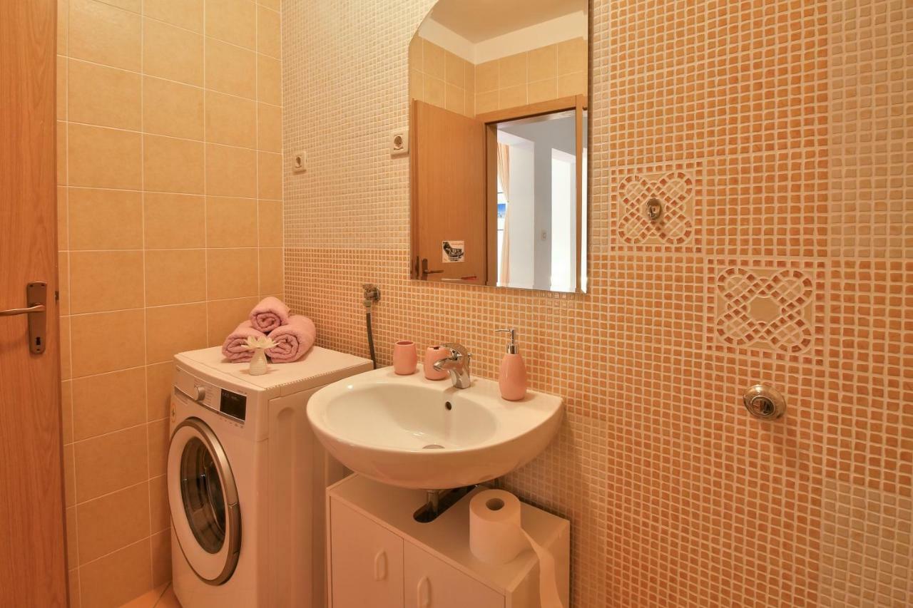 Apartment Borik Pula Buitenkant foto