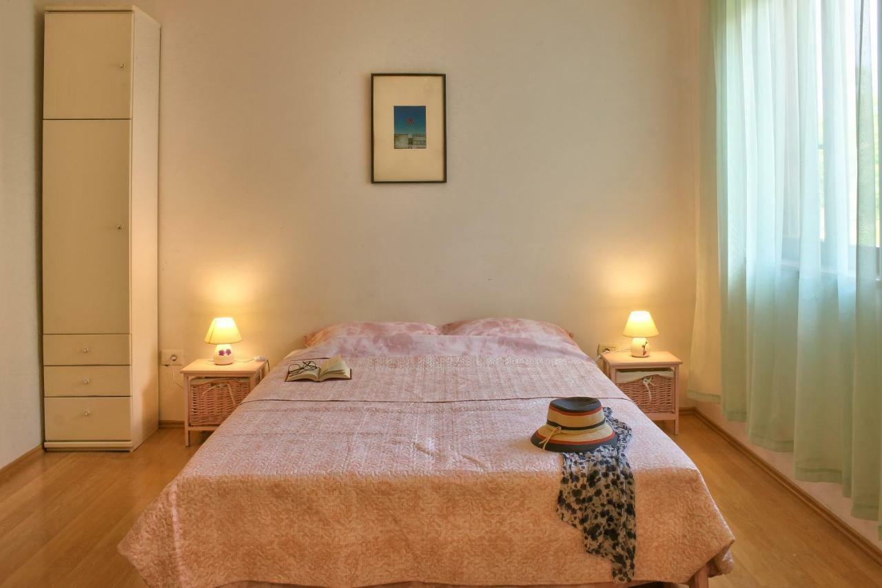 Apartment Borik Pula Buitenkant foto